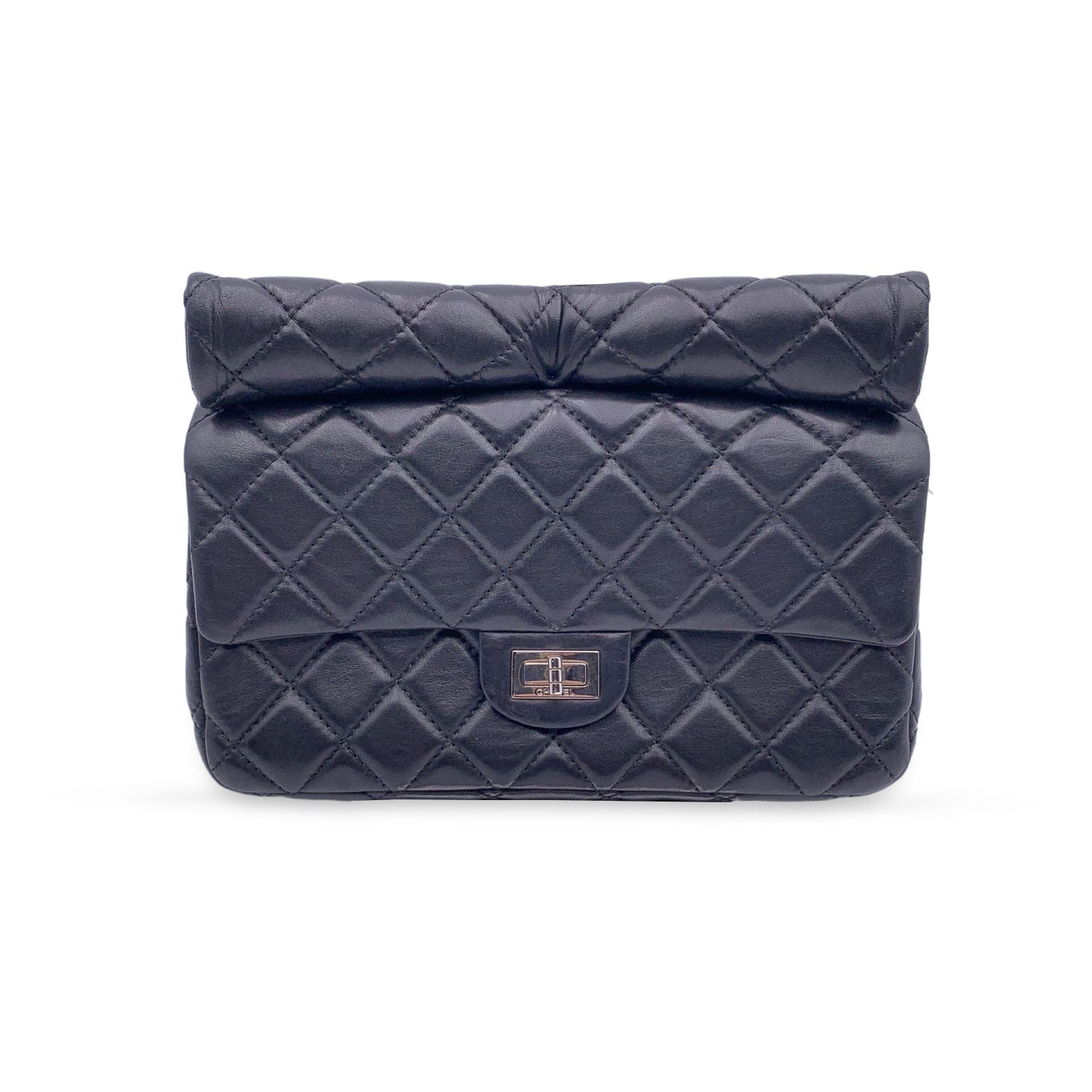 CHANEL Chanel Clutch Bag 2.55 - Product Image 2
