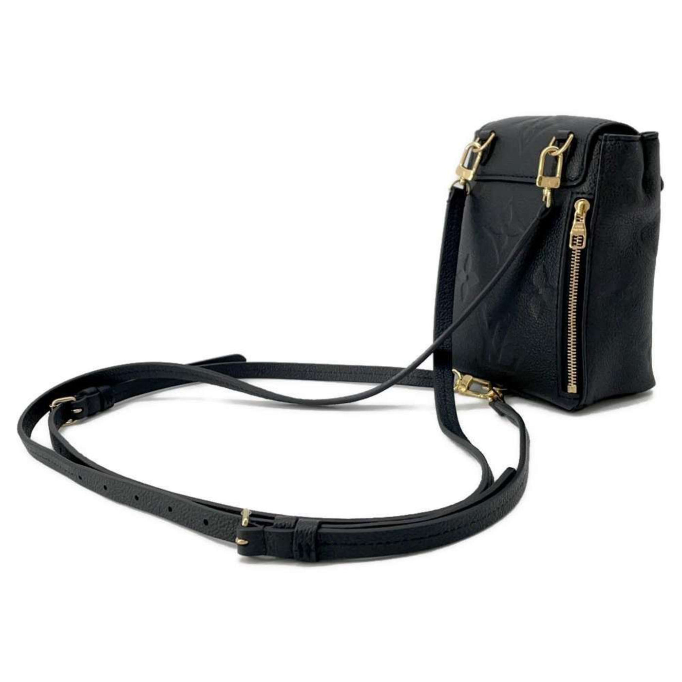 Louis Vuitton Monogram Empreinte Backpack