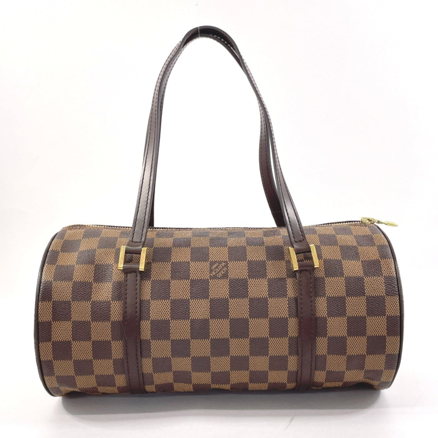 Louis Vuitton Damier Canvas Damier Canvas Handbag