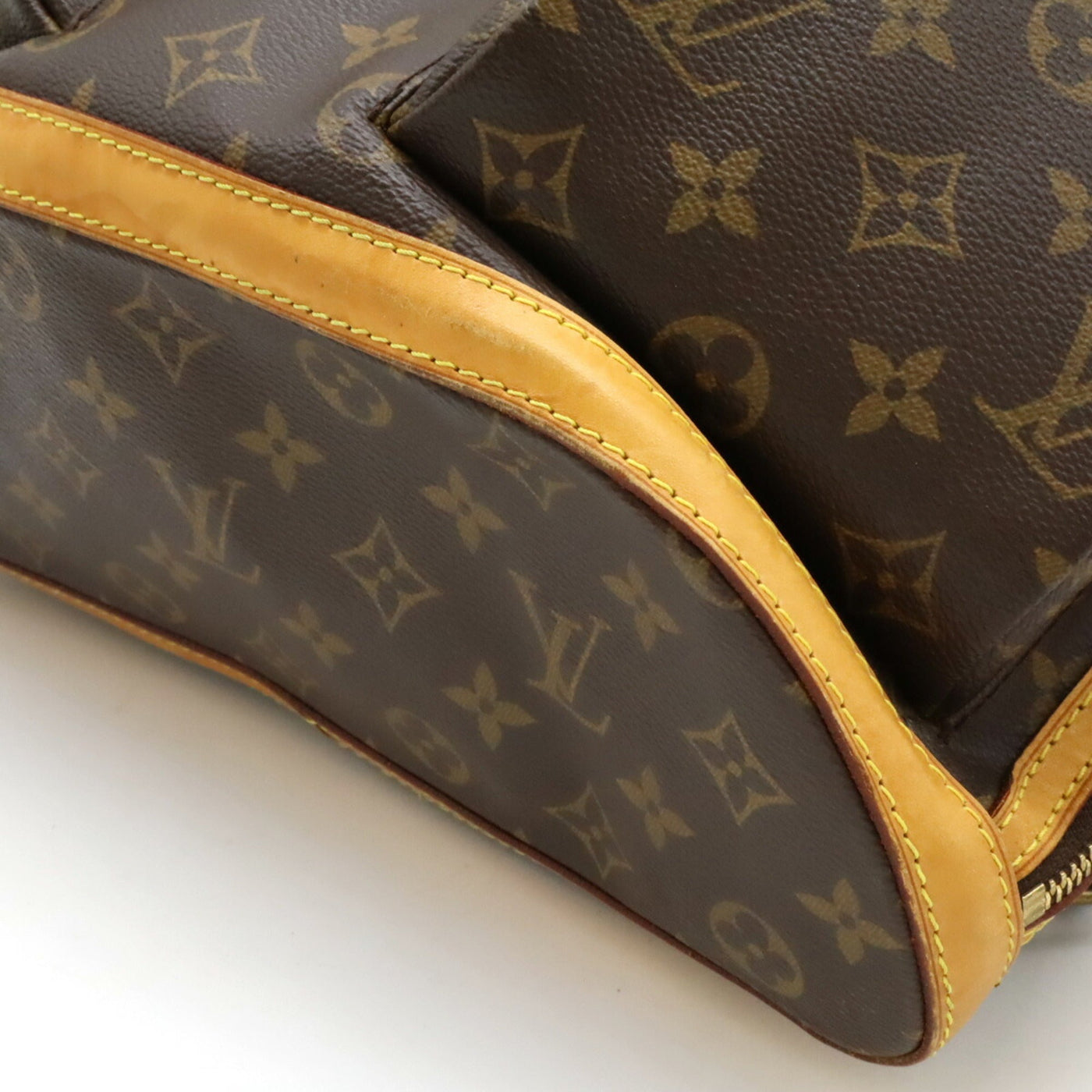 Louis Vuitton Monogram Monogram Backpack Shoulder Bag