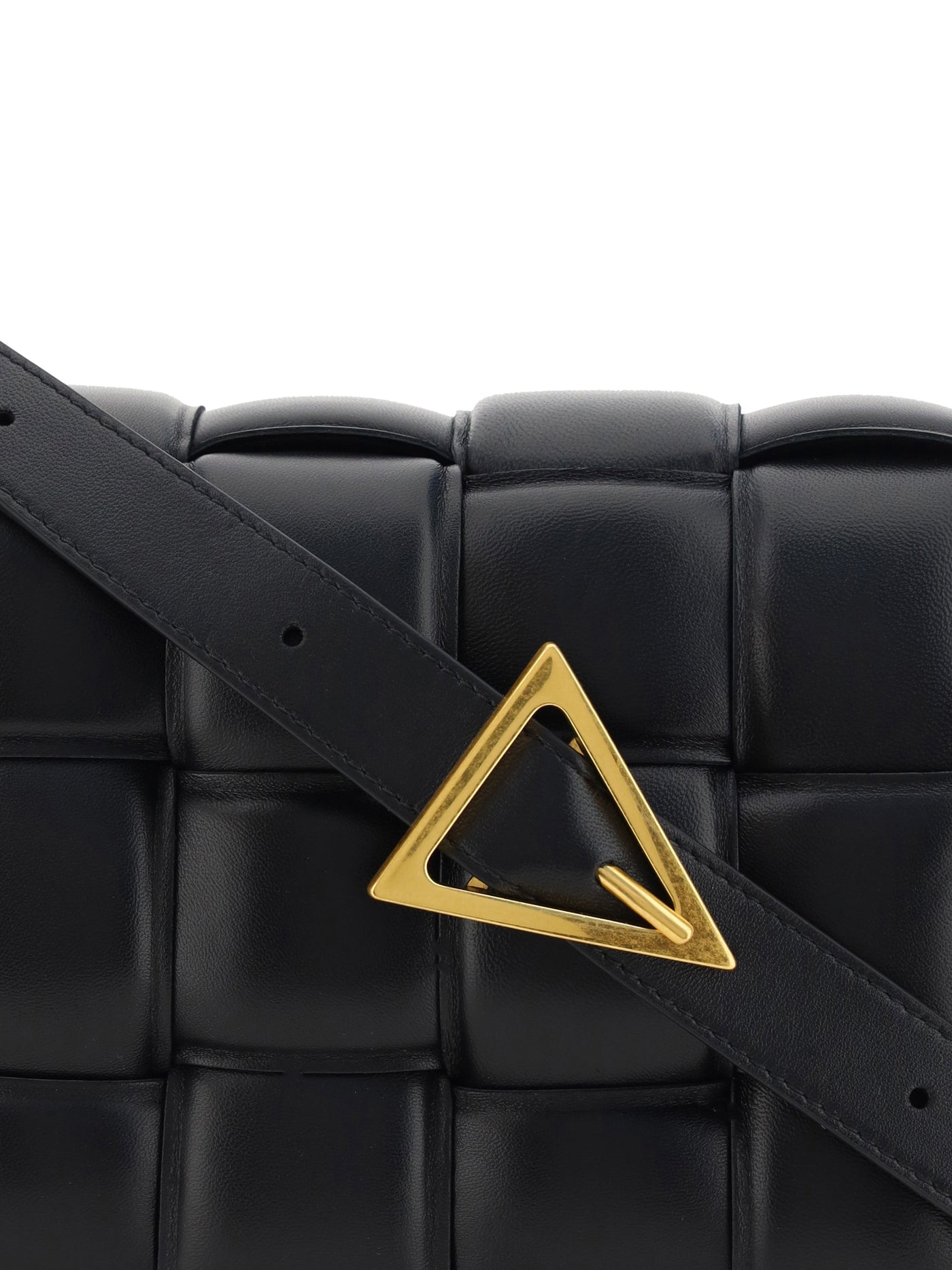 Bottega Veneta Women Padded Cassette Shoulder Bag - Product Image 4