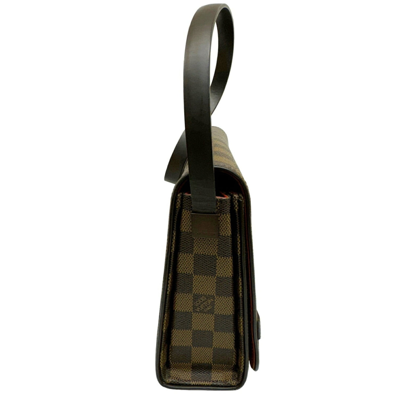 Louis Vuitton Damier Canvas Damier Canvas Handbag Shoulder Bag