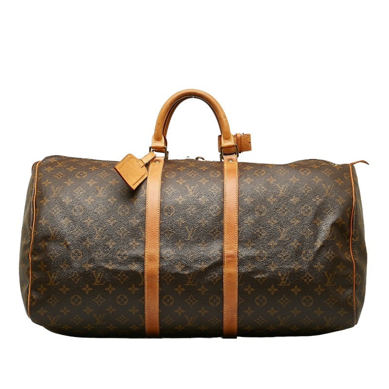 LOUIS VUITTON Keepall 50 in Monogram - Product Image 2