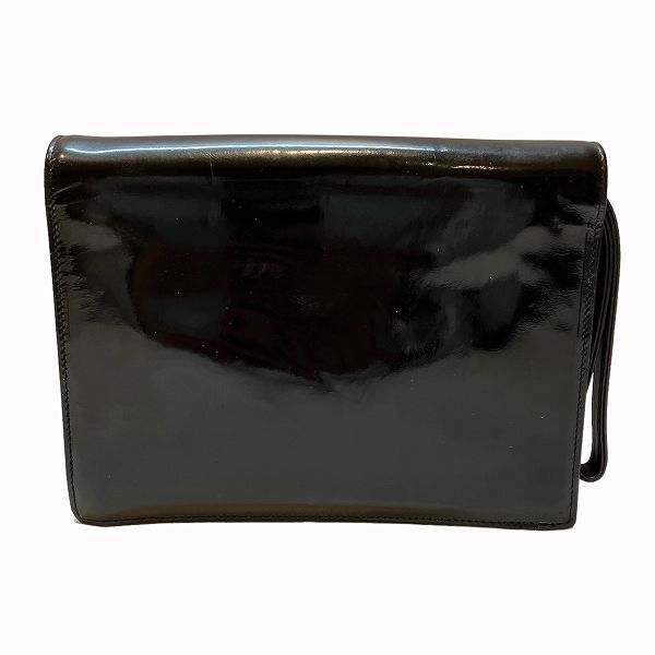 Chanel Mademoiselle Handbag Clutch