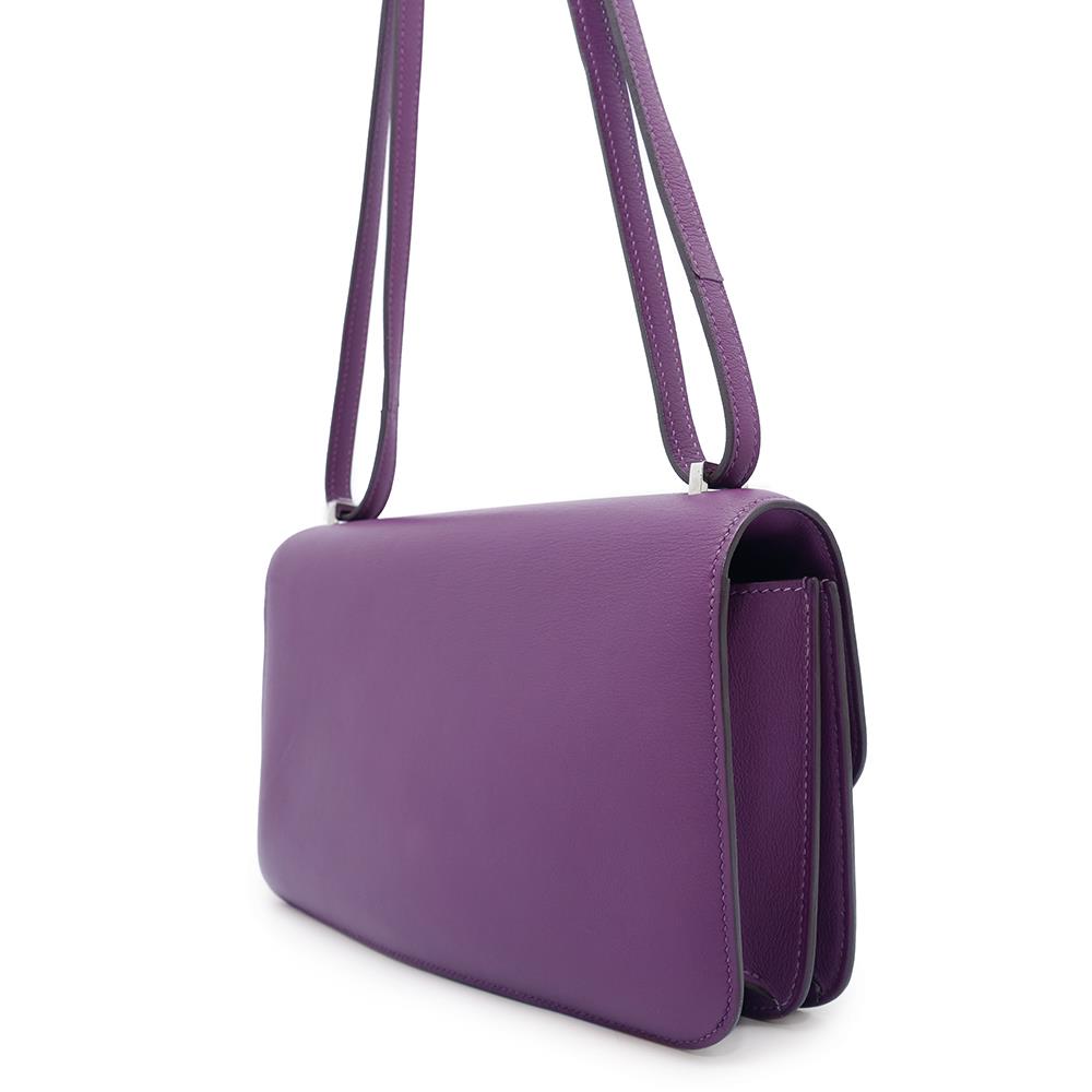 HERMES Constance Elan Anemone Evercolor - Product Image 2