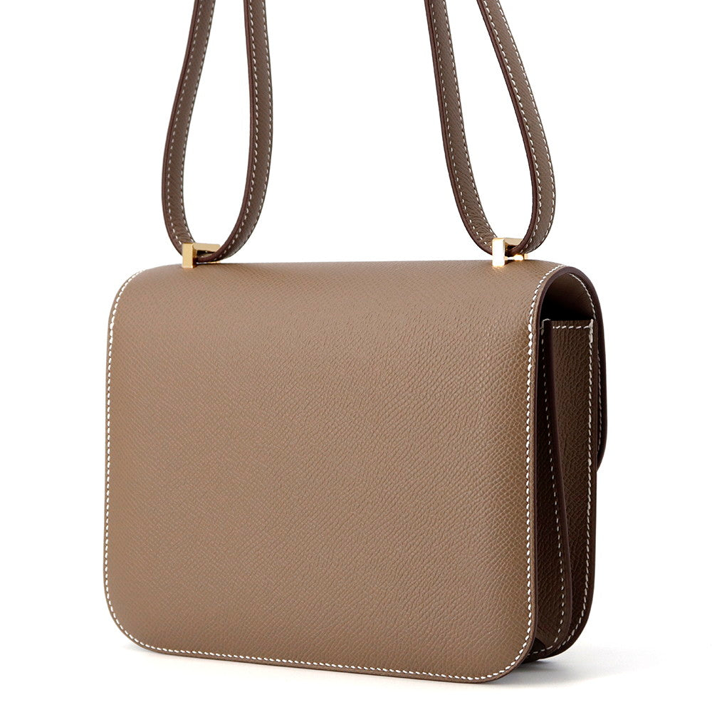 HERMES Constance 3 Miroir Etoupe Epsom Size Mini - Product Image 2
