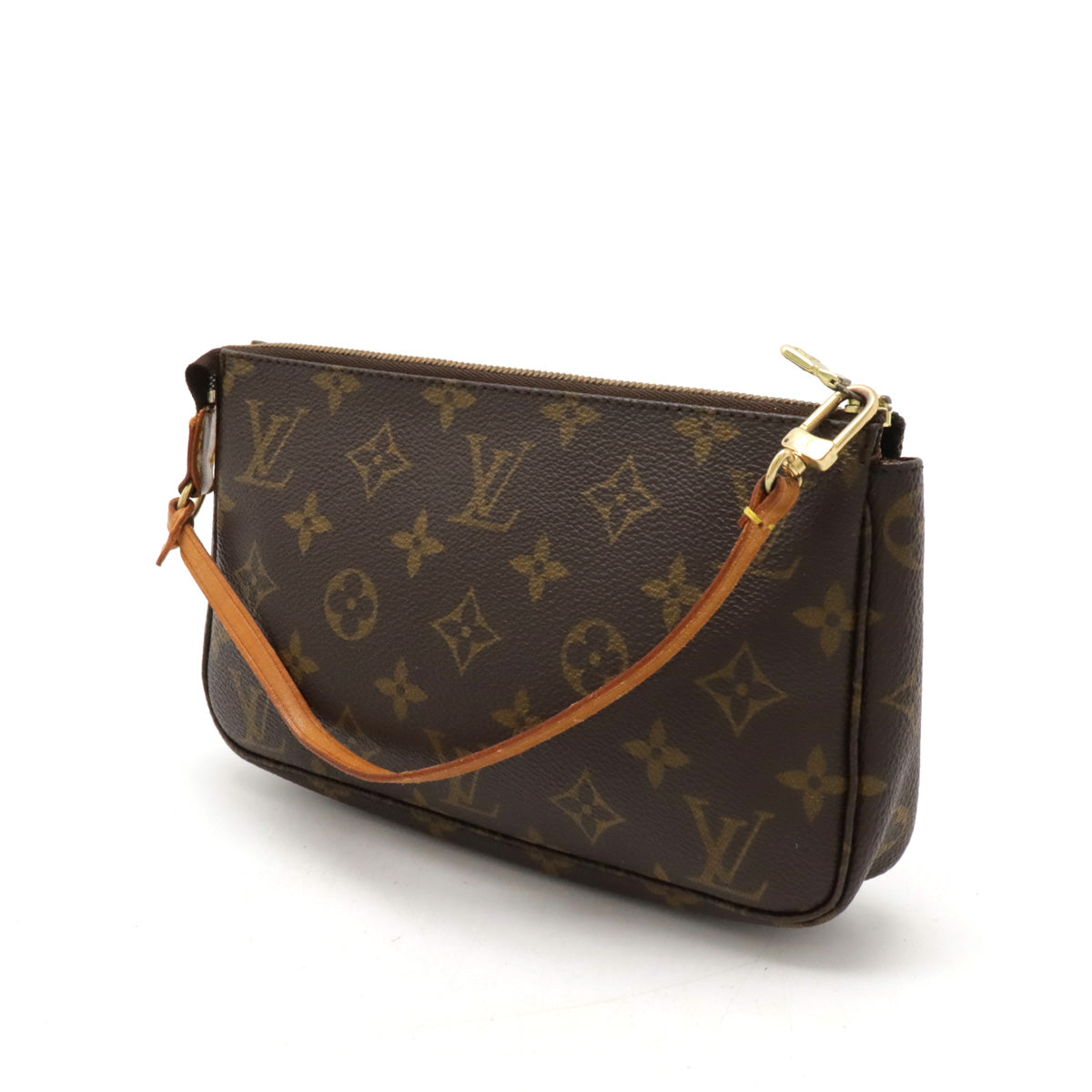 Louis Vuitton Monogram Pochette Accessoires Clutch - Product Image 2