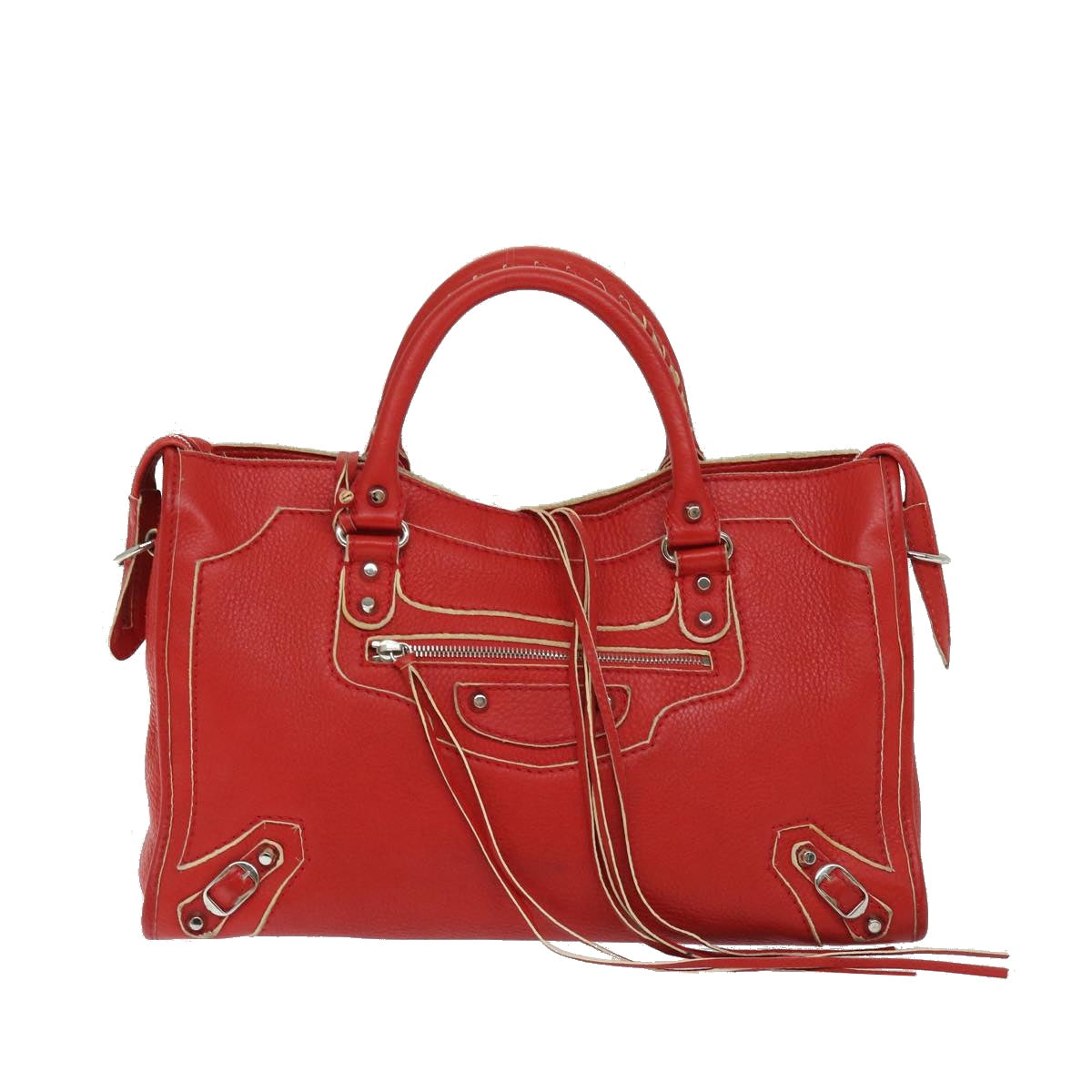 BALENCIAGA City Handbag | Studio Nafay