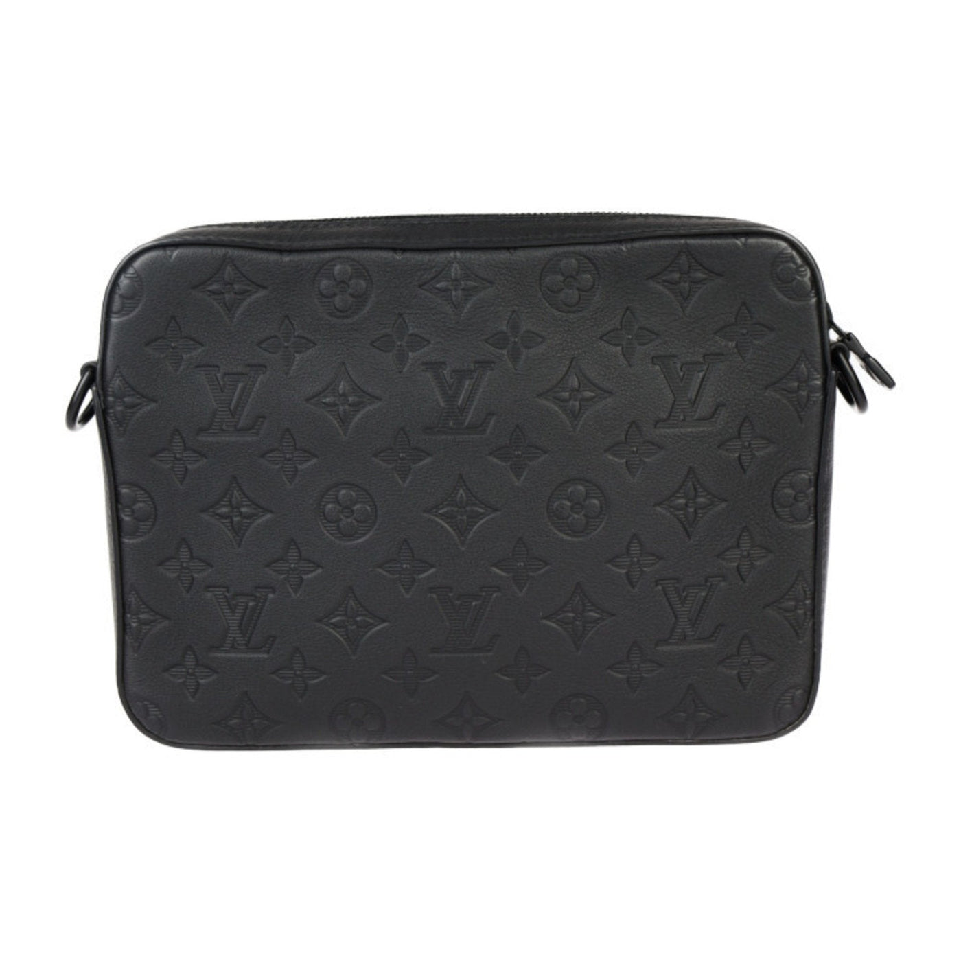 Louis Vuitton Monogram Shadow Clutch Bag Shoulder Bag ( ) - Product Image 4
