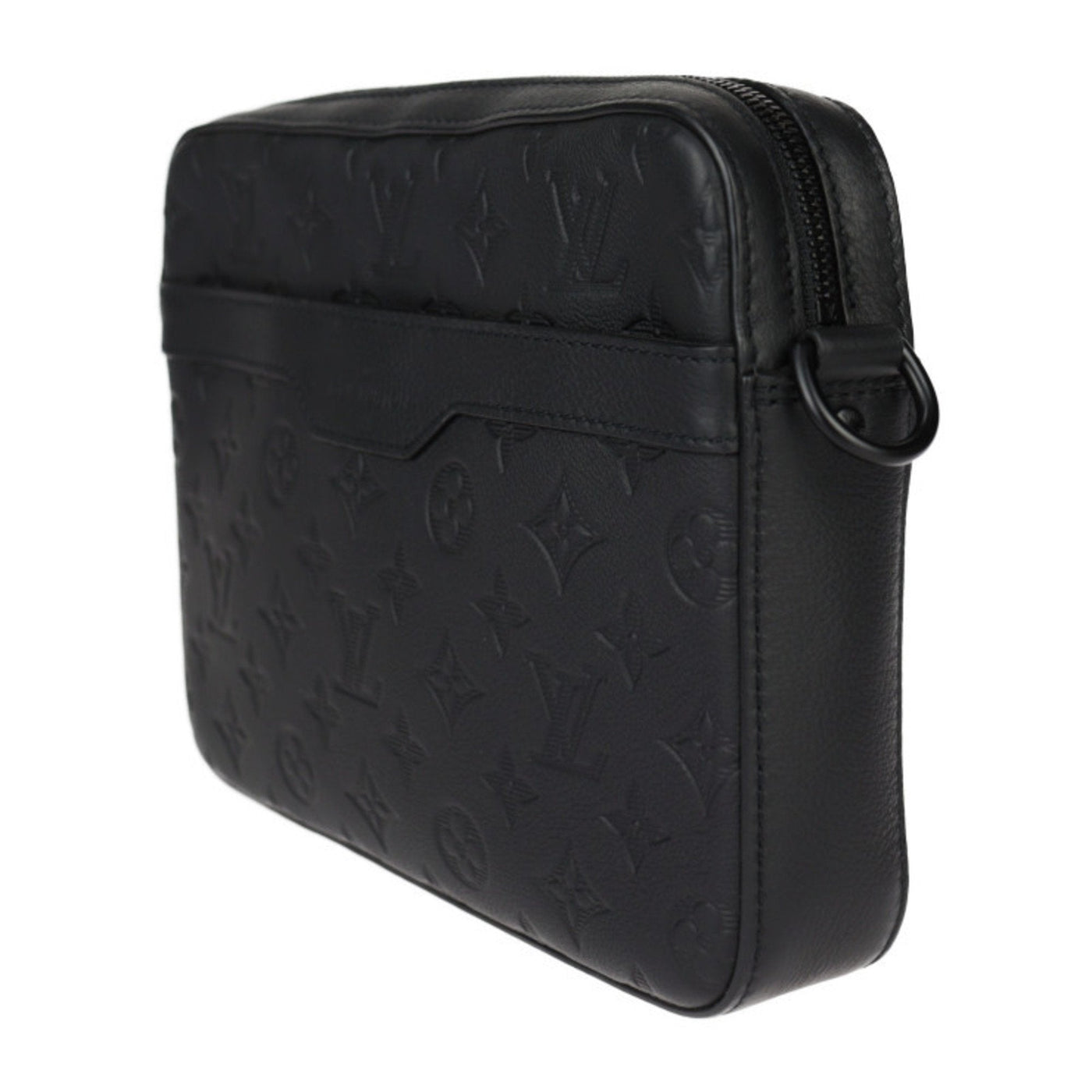 Louis Vuitton Monogram Shadow Clutch Bag Shoulder Bag ( ) - Product Image 3