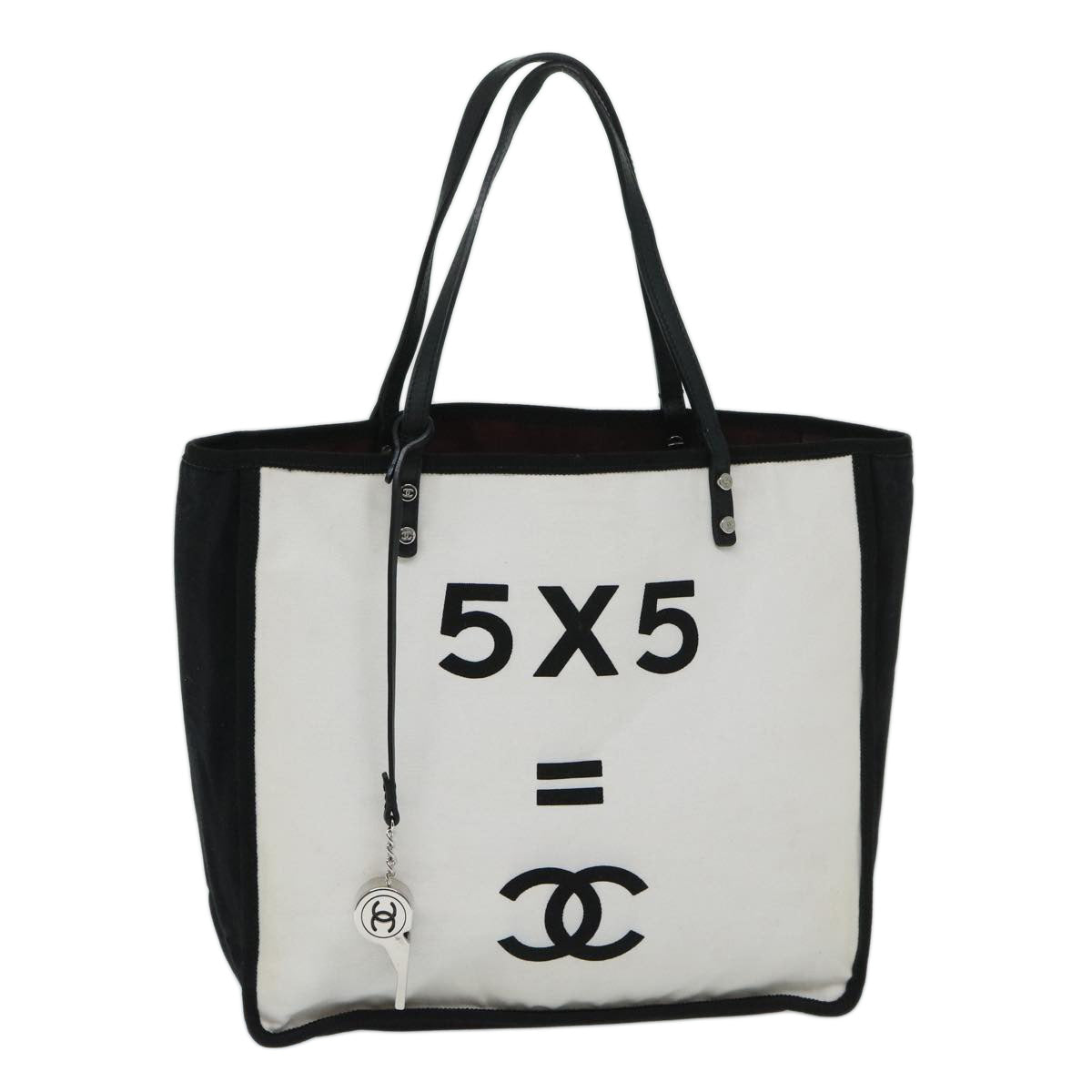 CHANEL Cc Tote - Product Image 2