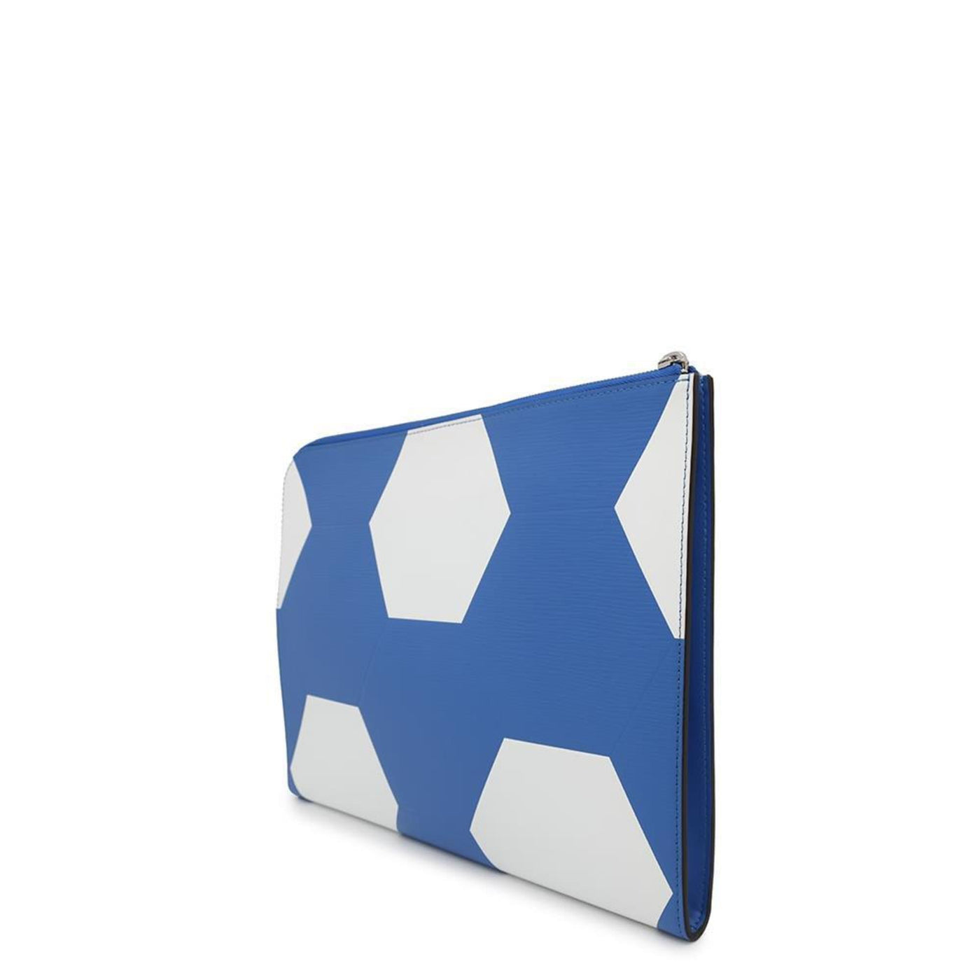 Louis Vuitton Epi Blue Clutch Bags - Product Image 2