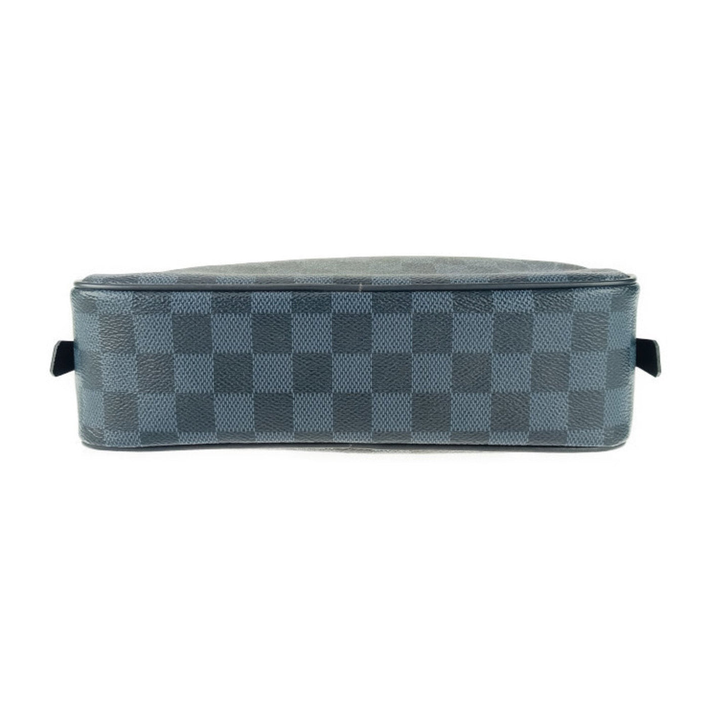 Louis Vuitton Canvas Blue Clutch Bags - Product Image 4