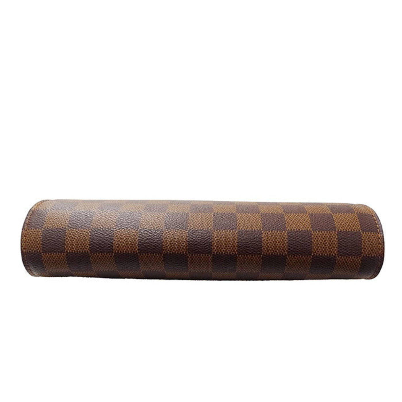 Louis Vuitton Brown Damier Canvas Clutch Bag ( ) - Product Image 4