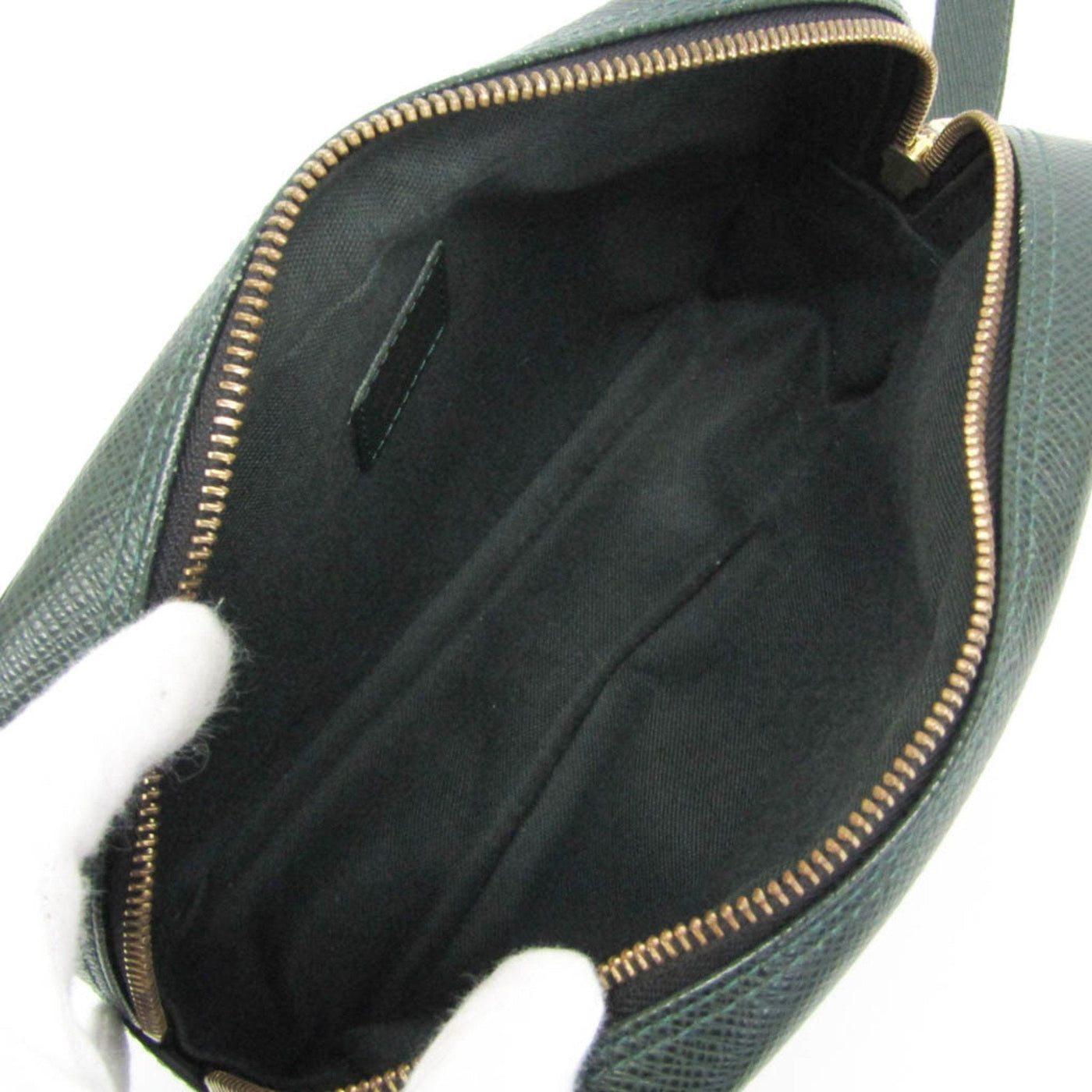 Louis Vuitton Others Green Clutch Bags - Product Image 3
