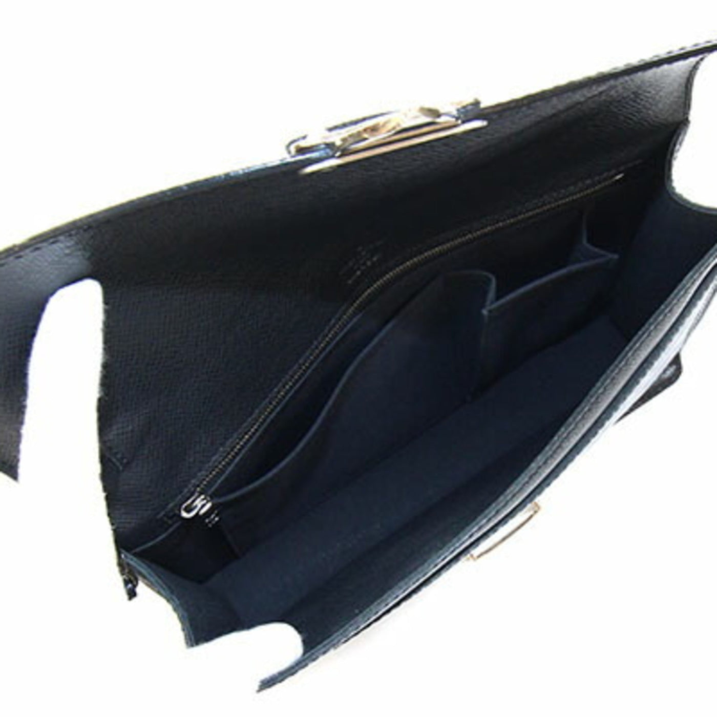 Louis Vuitton Taiga Ardoise Taiga Leather Clutch Bag ( ) - Product Image 3