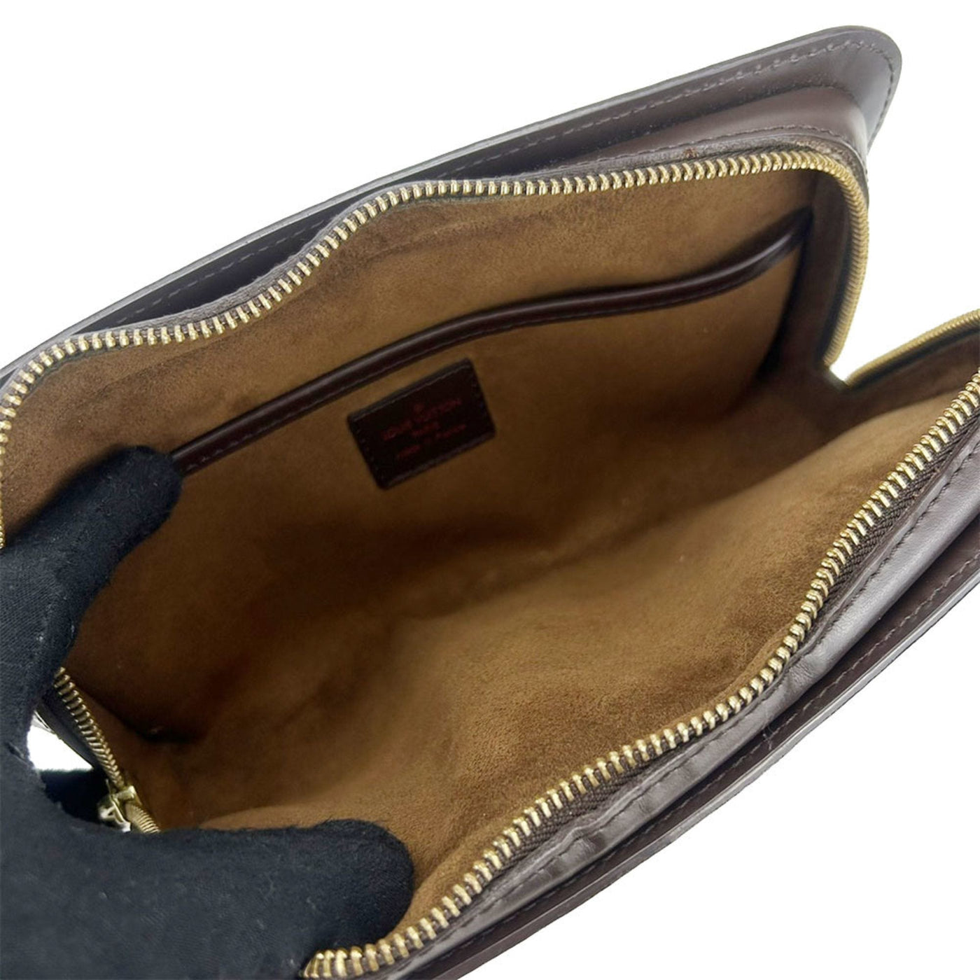 Louis Vuitton Damier Clutch Bag ( ) - Product Image 3
