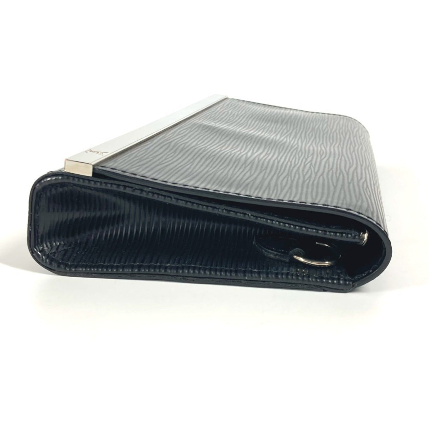 Louis Vuitton Epi Black Clutch Bags - Product Image 3