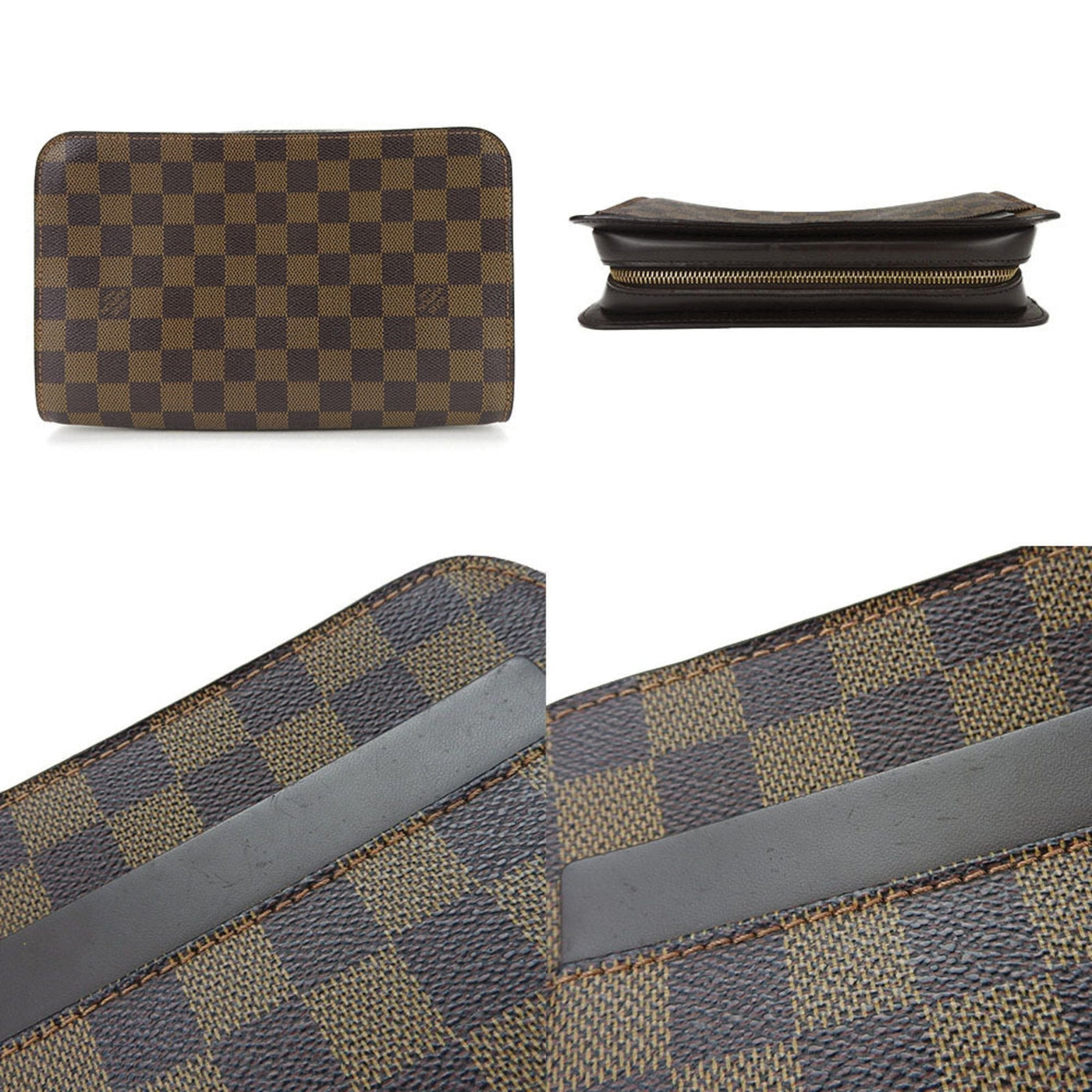 Louis Vuitton Damier Clutch Bag ( ) - Product Image 4