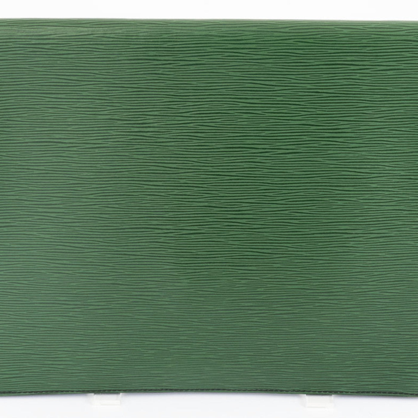 Louis Vuitton Epi Green Clutch Bags - Product Image 3