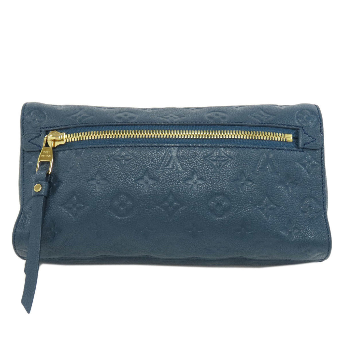 Louis Vuitton Empreinte Blue Clutch Bags - Product Image 2