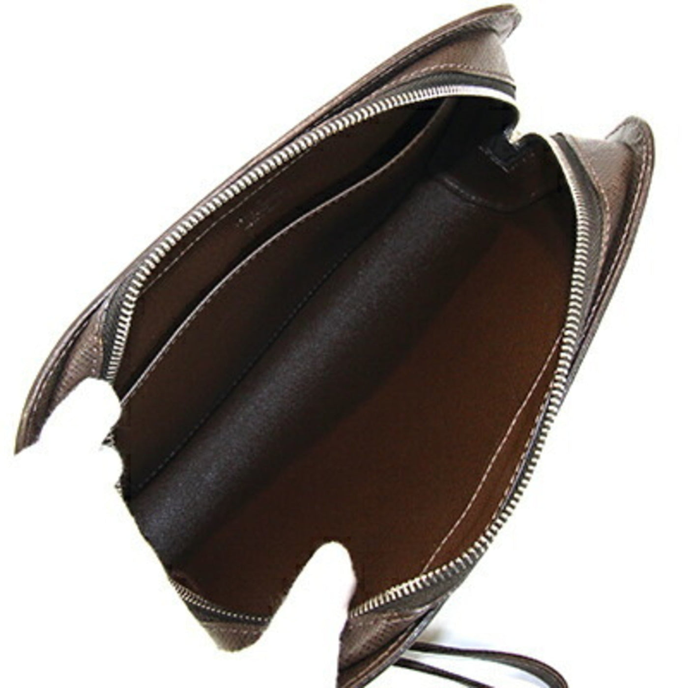 Louis Vuitton Taiga Grizzly Taiga Leather Clutch Bag ( ) - Product Image 3