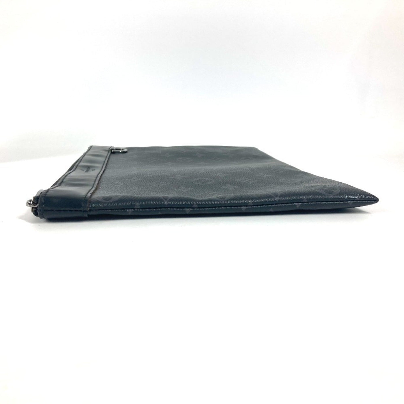 Louis Vuitton Black Monogram Eclipse Monogram Eclipse Clutch Bag Pochette Pouch ( ) - Product Image 3