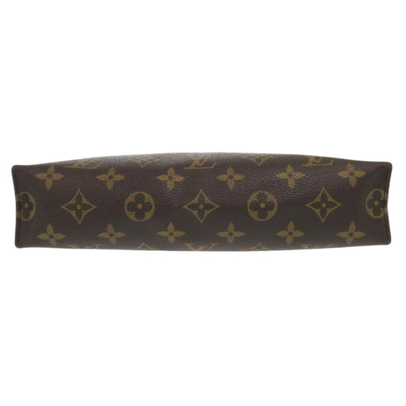 Louis Vuitton Brown Monogram Monogram Clutch Bag ( ) - Product Image 4