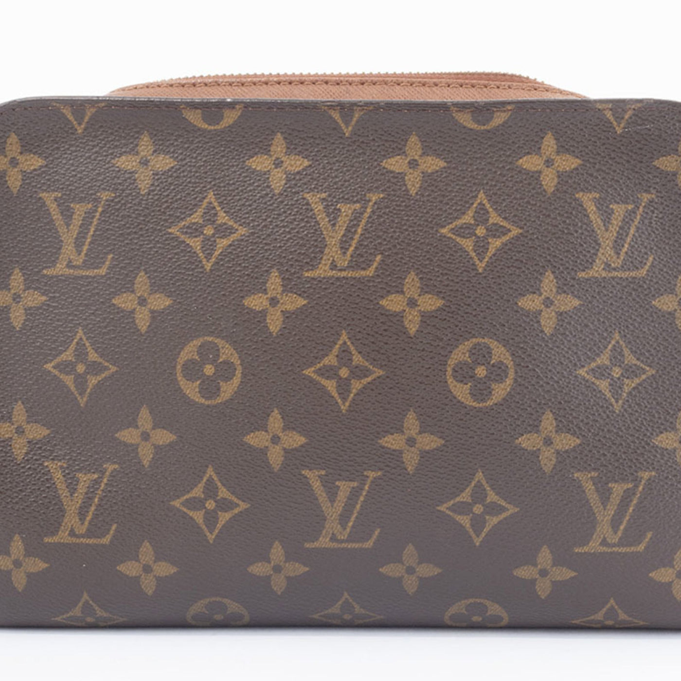 Louis Vuitton Monogram Monogram Monogram Clutch Bag Handbag ( ) - Product Image 3