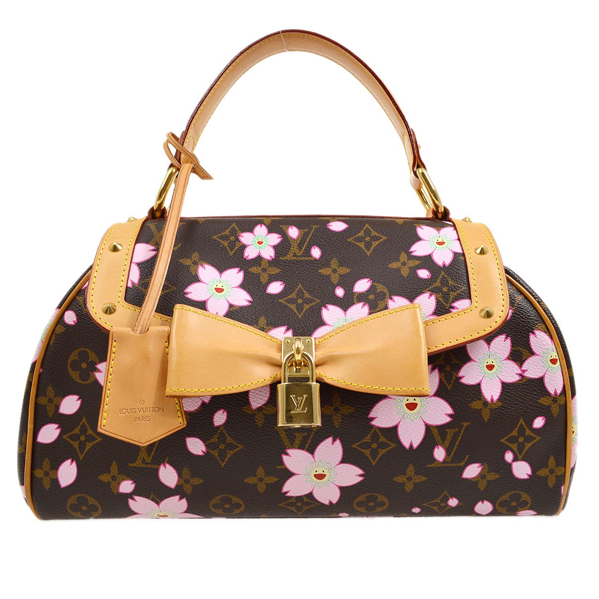 LOUIS VUITTON Sac Retro PM