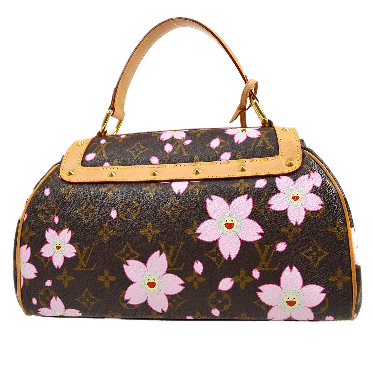 LOUIS VUITTON Sac Retro PM