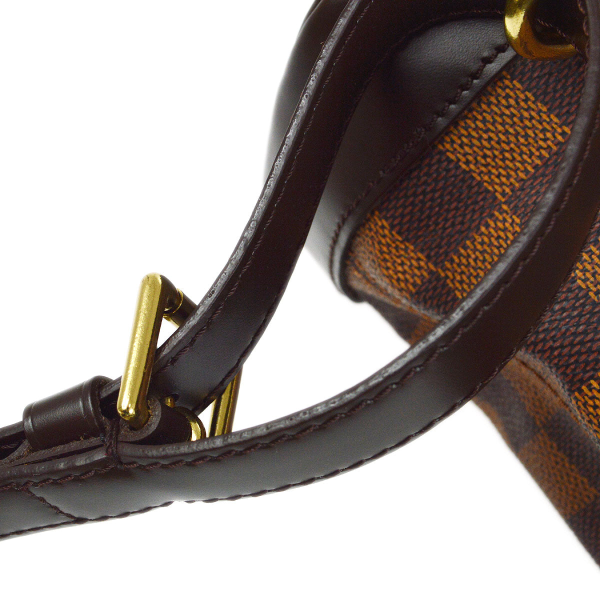 LOUIS VUITTON SOHO BACKPACK BAG DAMIER