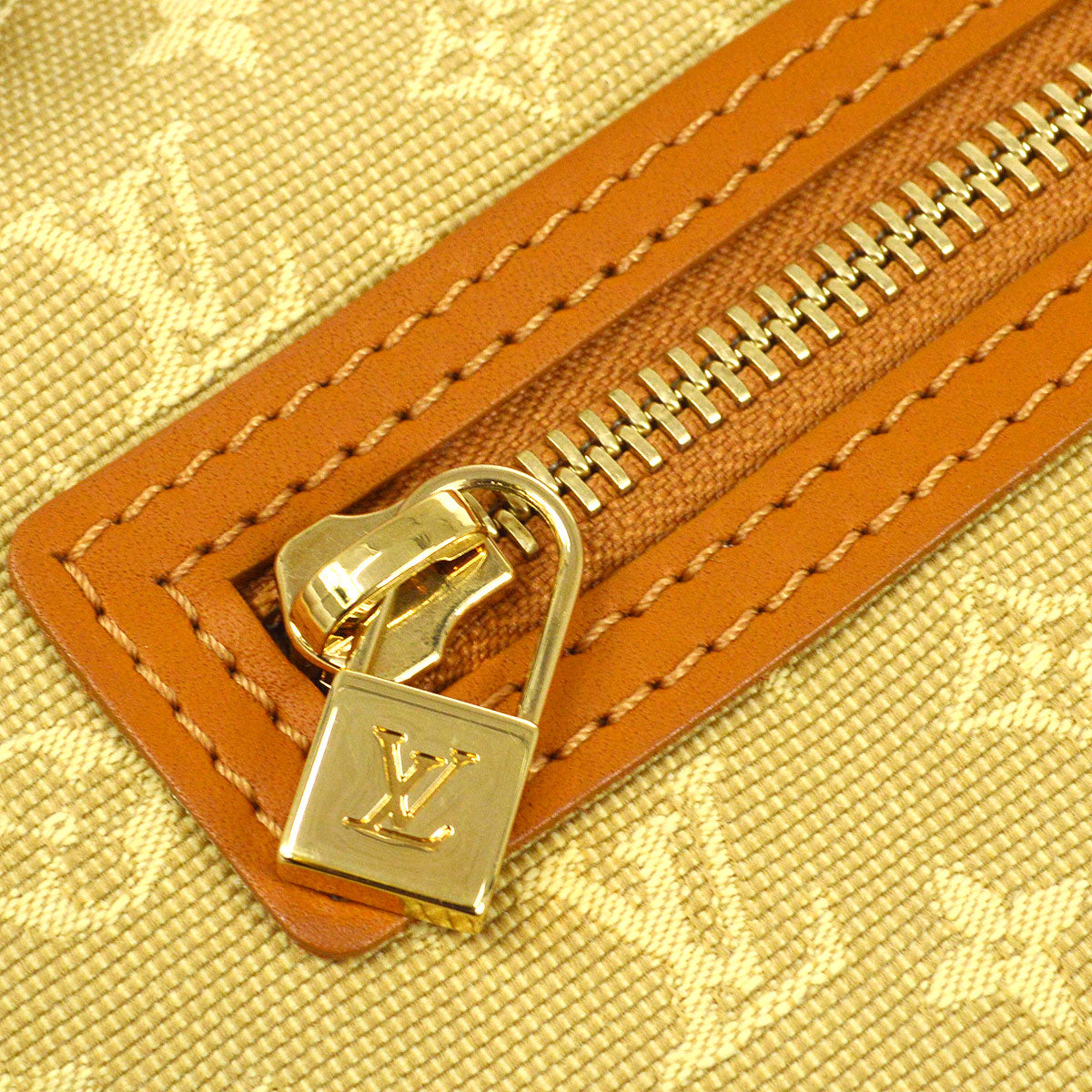 LOUIS VUITTON LUCILLE PM MONOGRAM MINI