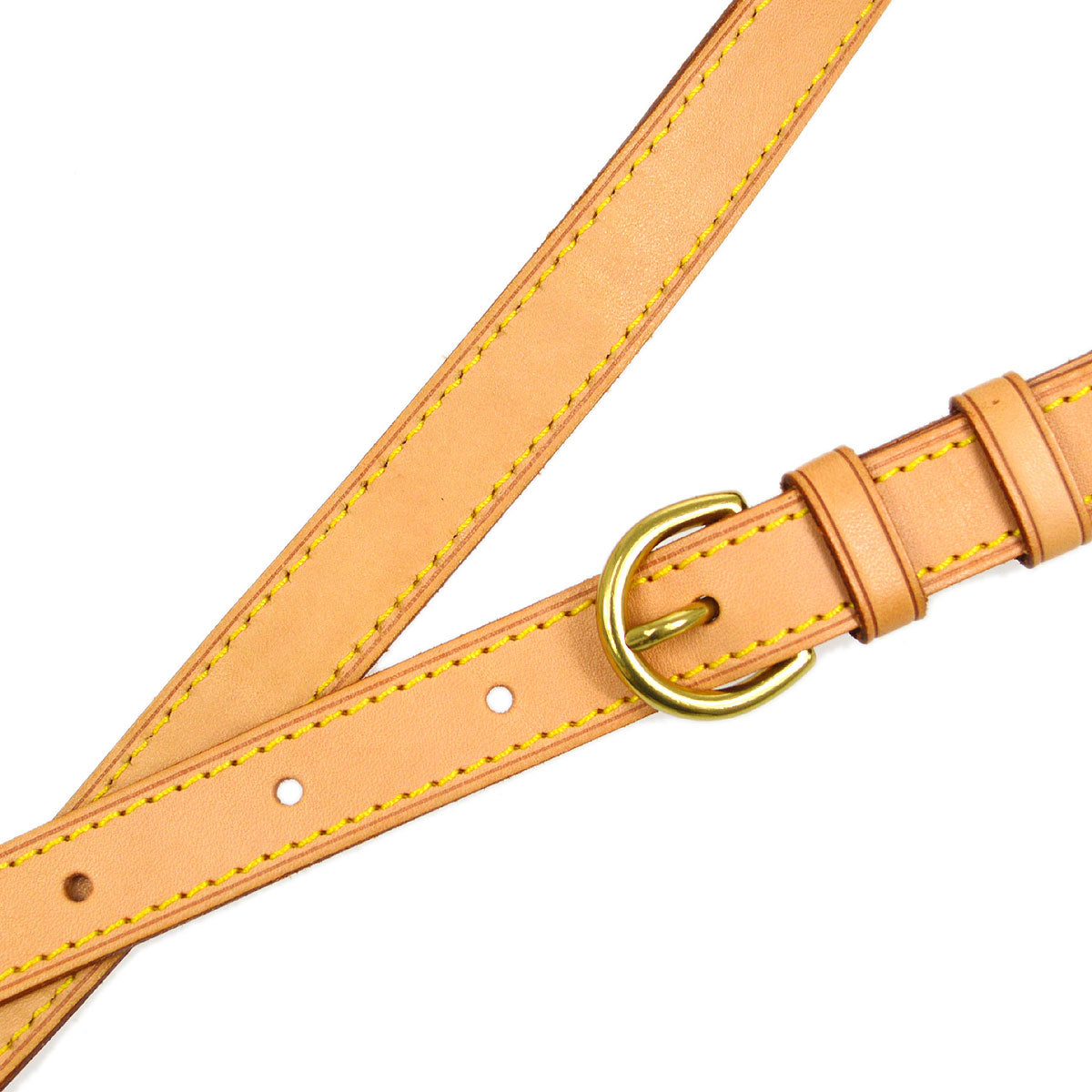 LOUIS VUITTON POPINCOURT LONG in Brown