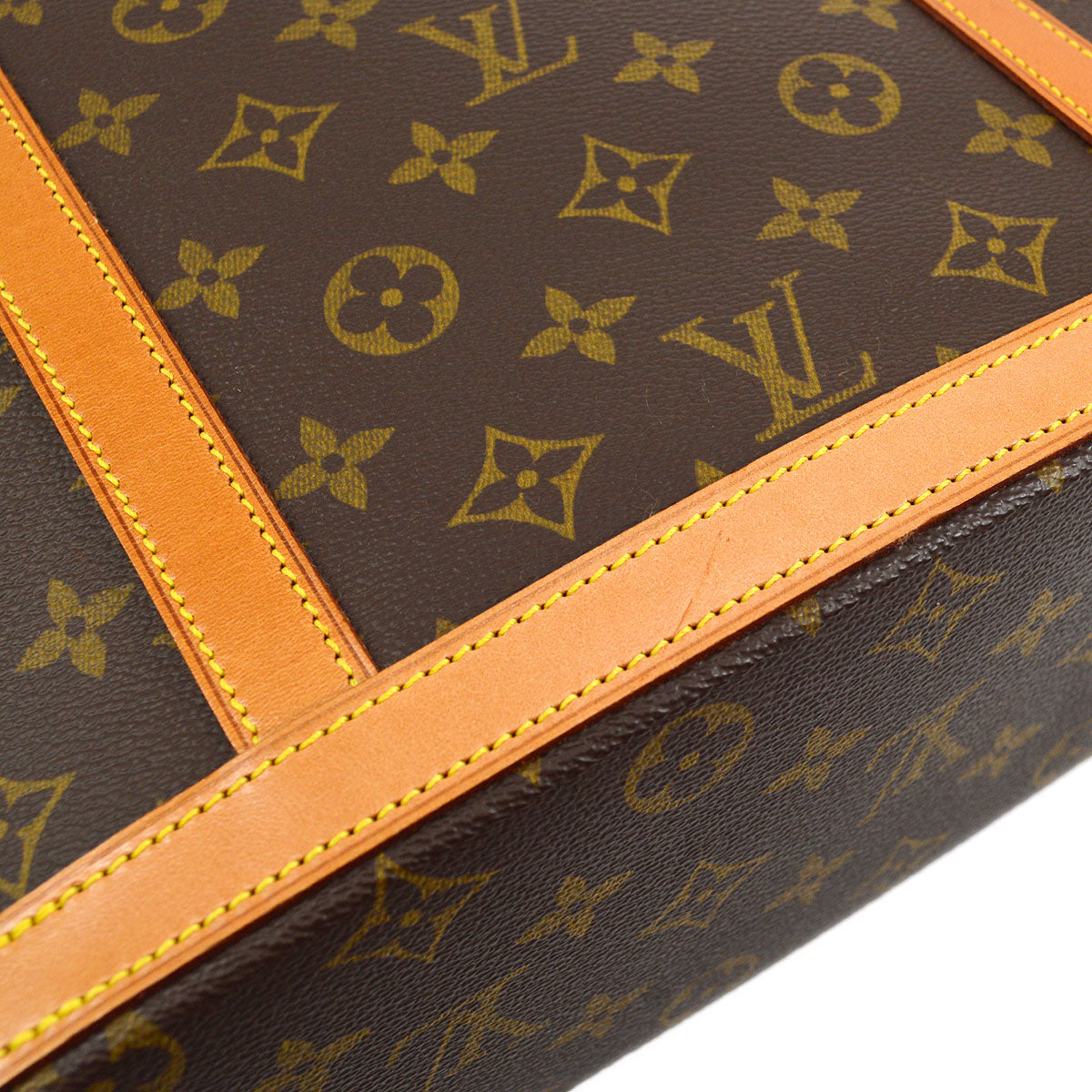 LOUIS VUITTON BABYLONE