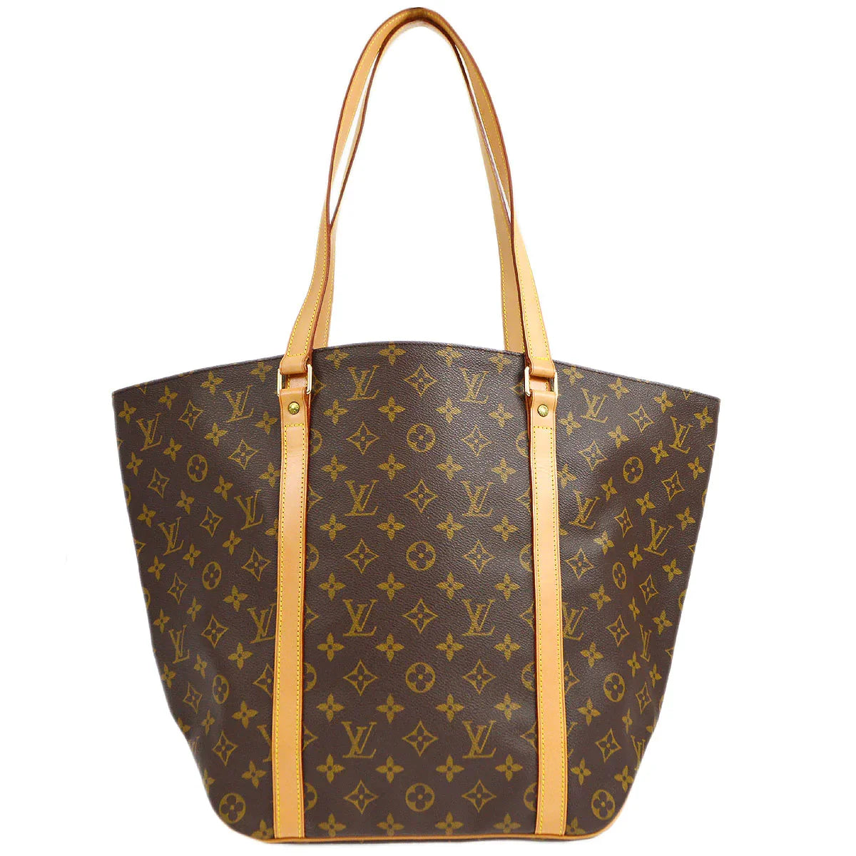 LOUIS VUITTON SAC SHOPPING