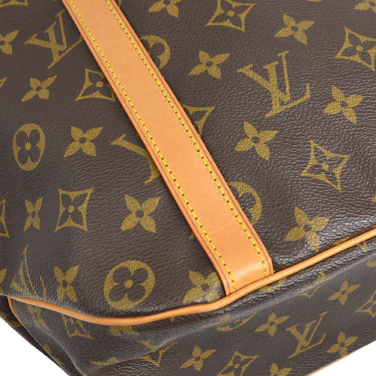 LOUIS VUITTON SAC SHOPPING