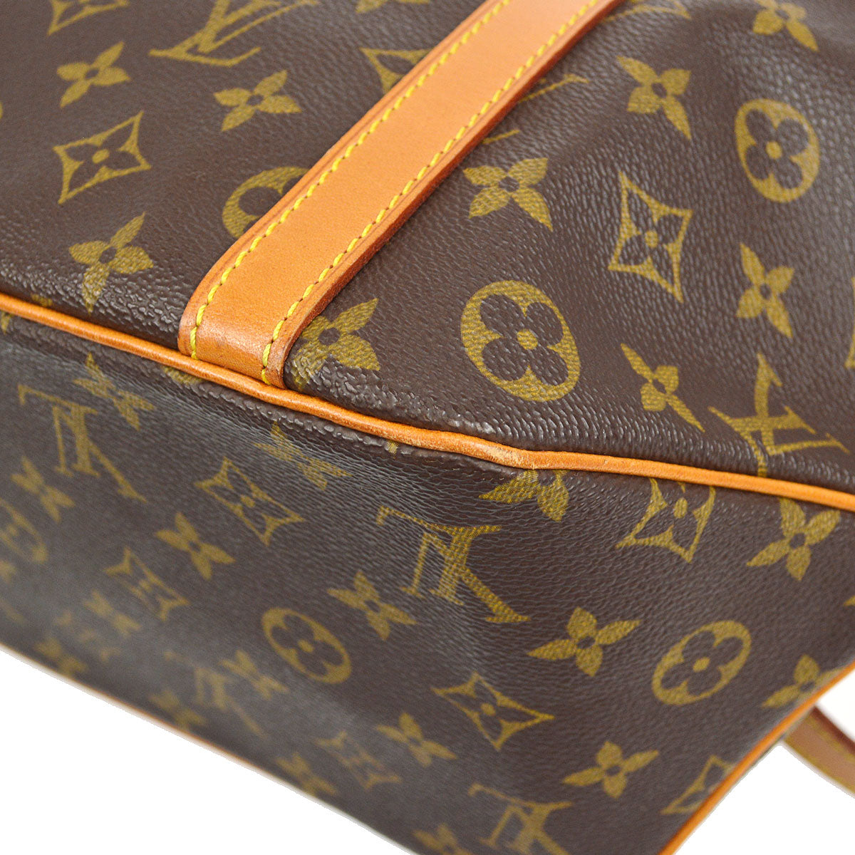 LOUIS VUITTON SAC SHOPPING