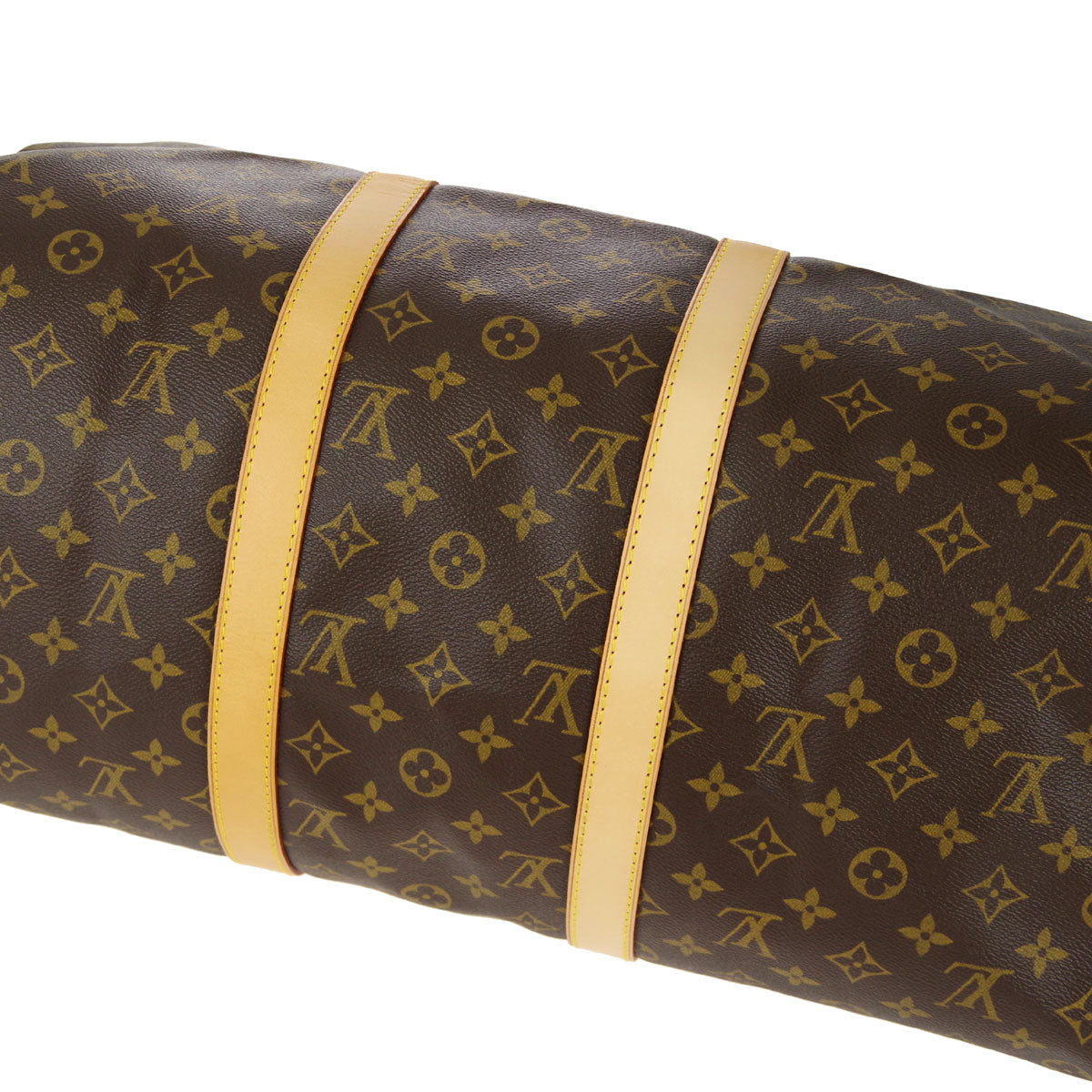 Louis Vuitton Keepall 50 Monogram