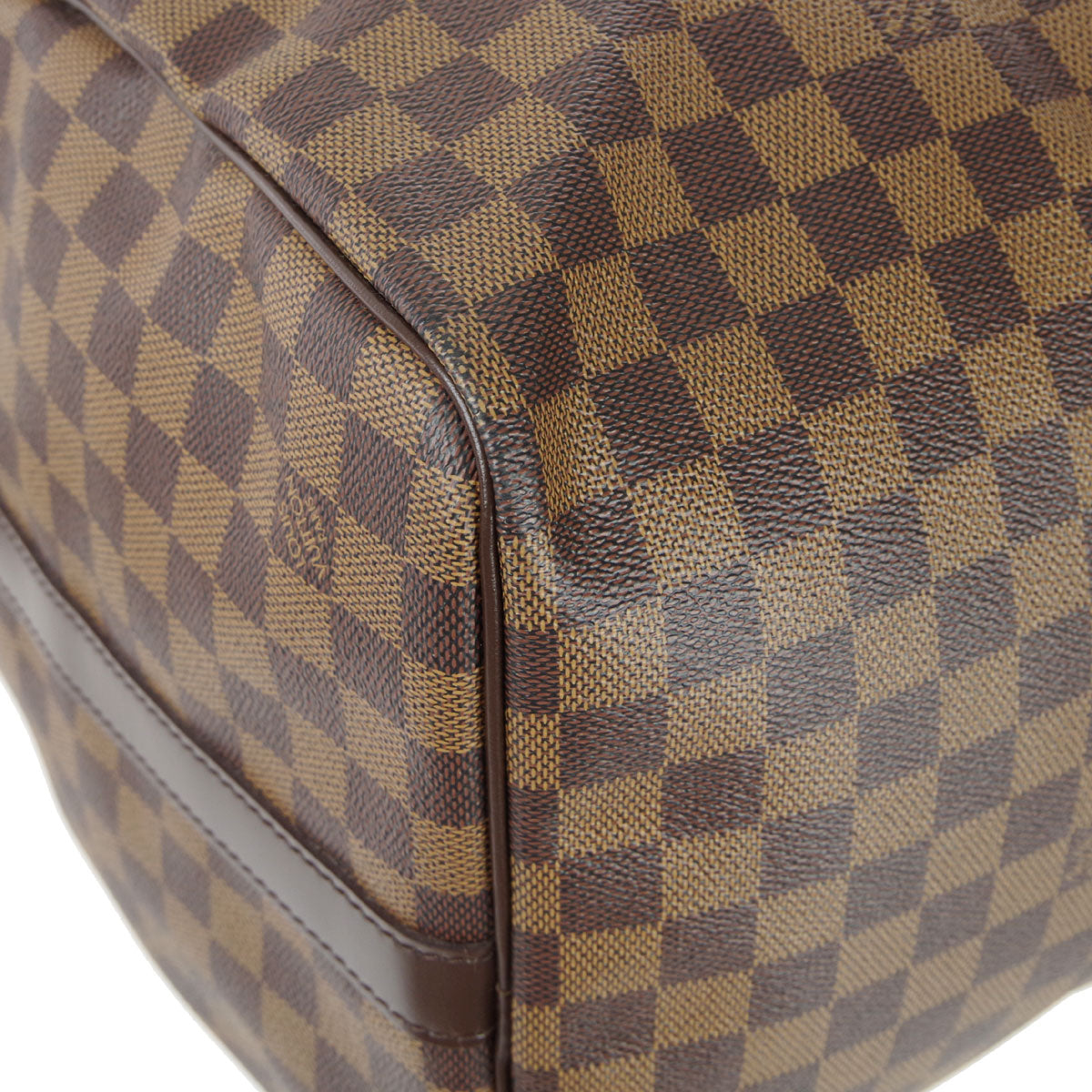Louis Vuitton * Keepall Bandouliere 55 Damier