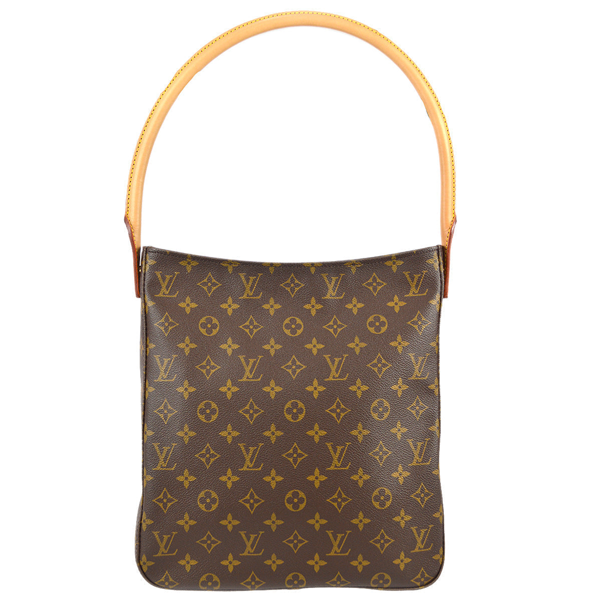 Louis Vuitton Looping GM Monogram