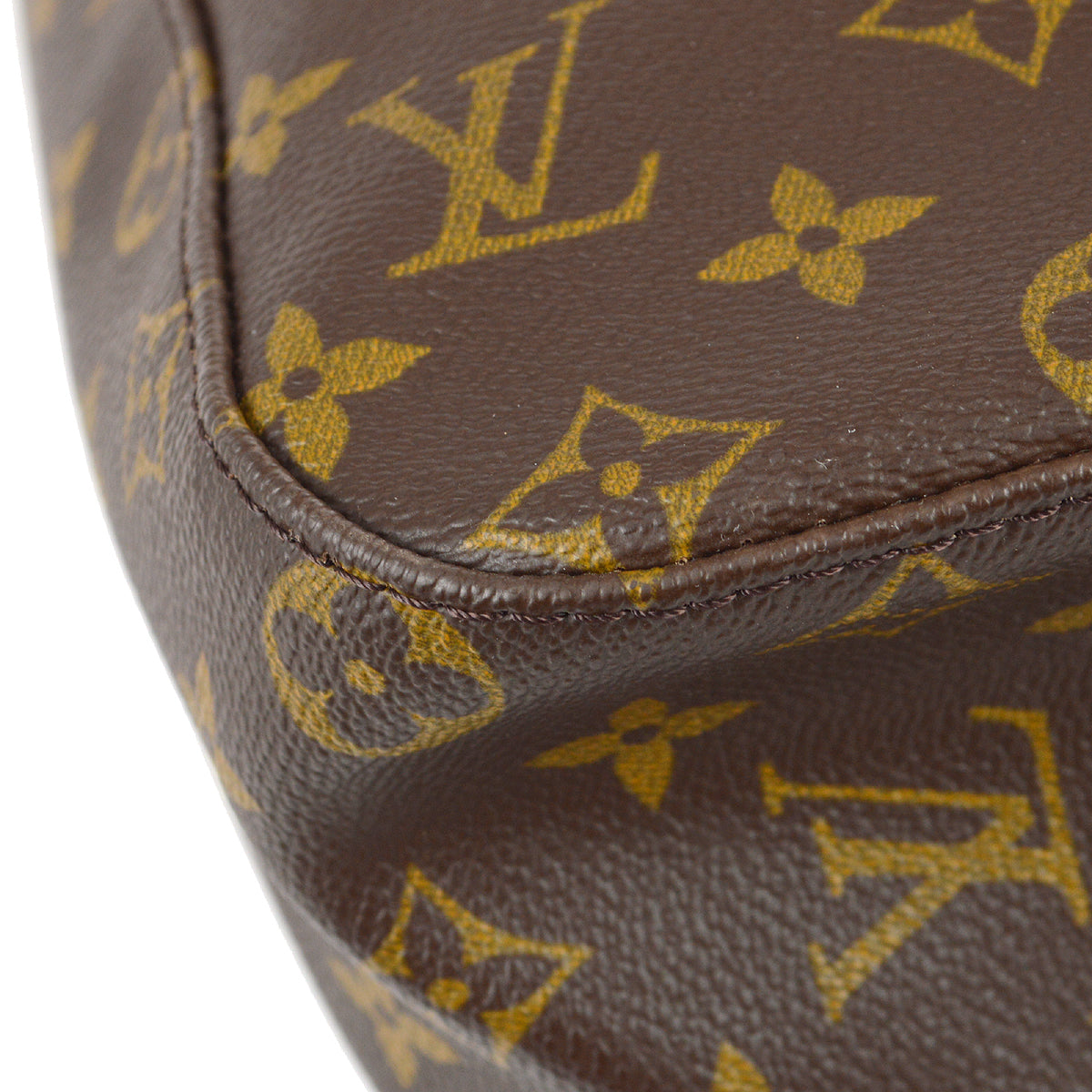 Louis Vuitton Looping GM Monogram
