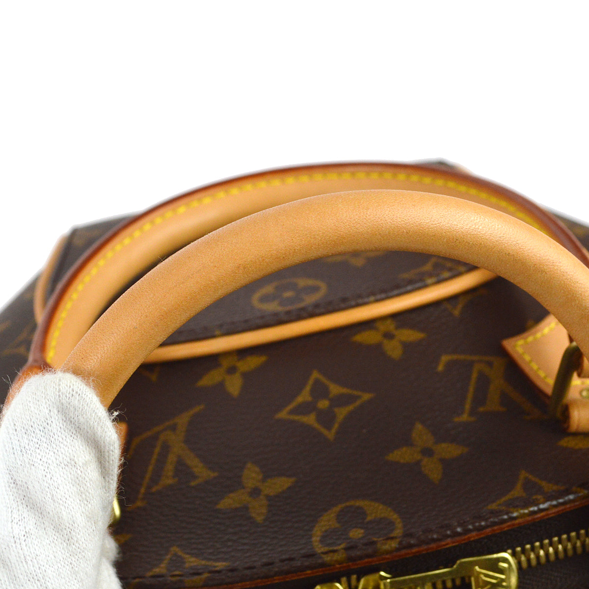Louis Vuitton Ellipse PM Monogram
