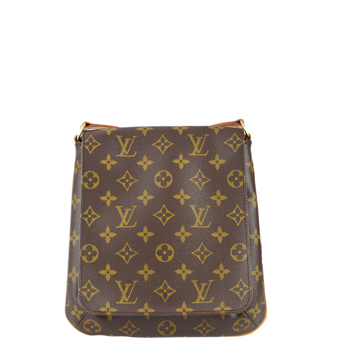 Louis Vuitton Musette Salsa Long Monogram