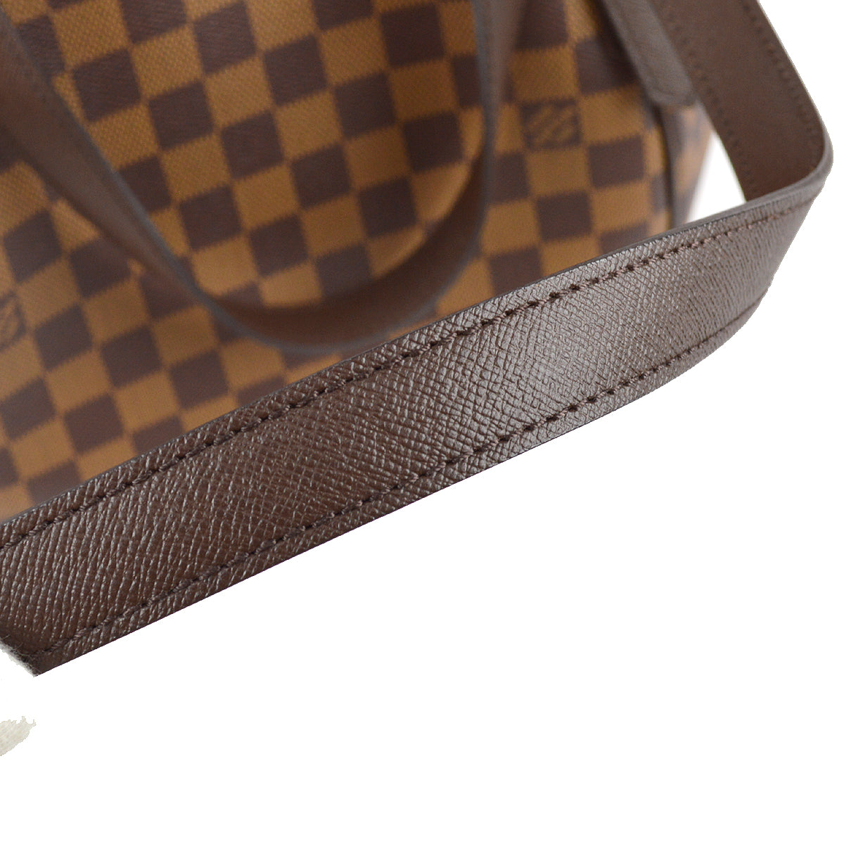 Louis Vuitton Belem MM Damier