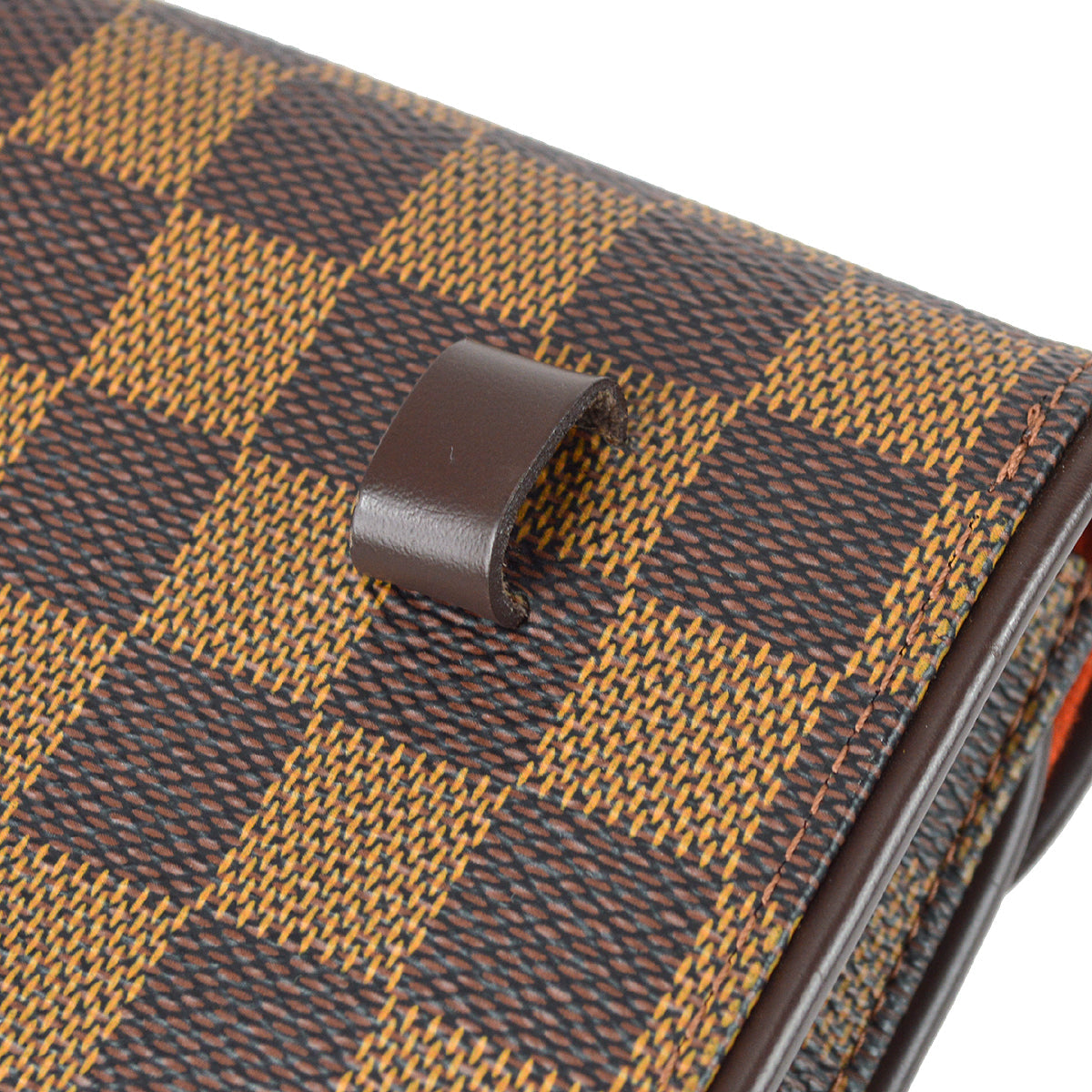 Louis Vuitton - Espadrilles Starboard T.38,5