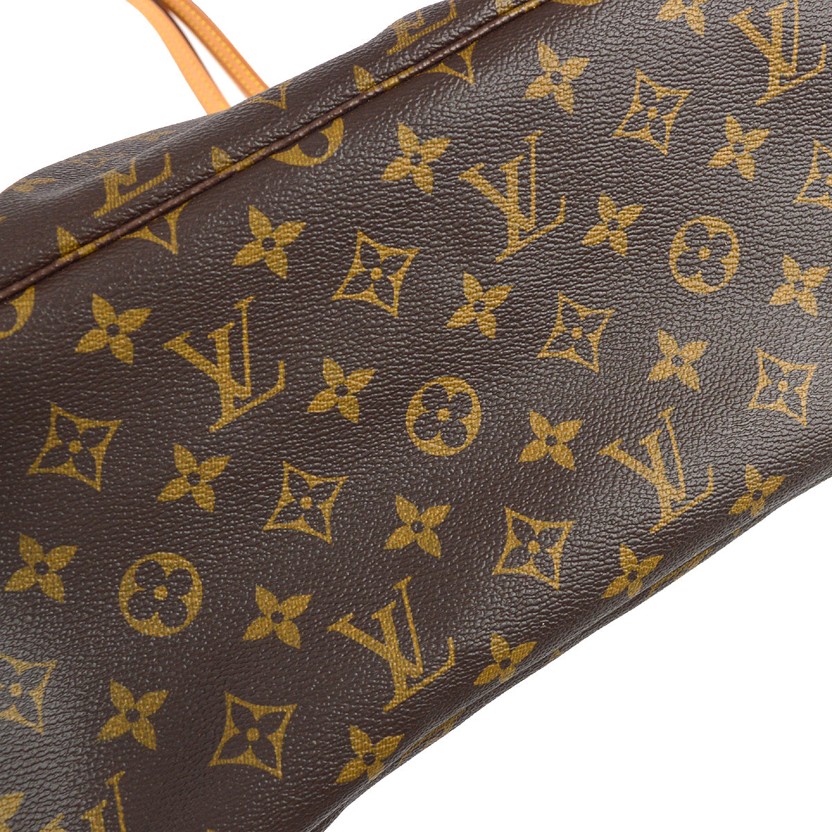 Louis Vuitton Monogram Neverfull MM