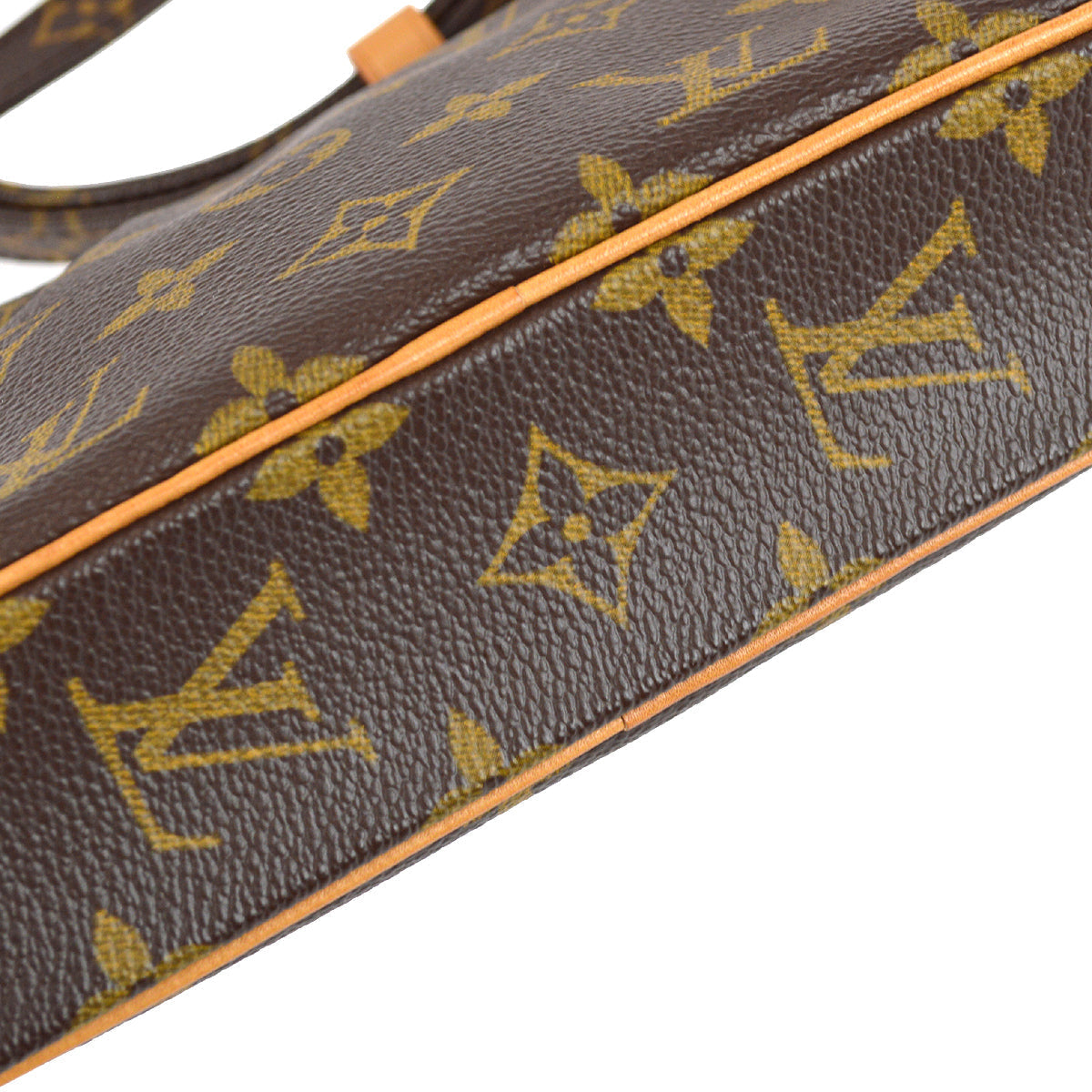 Louis Vuitton Monogram Marly Bandouliere
