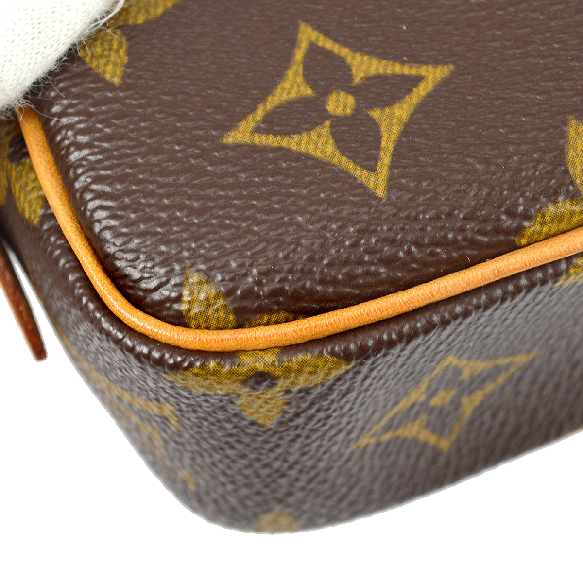 Louis Vuitton Monogram Marly Bandouliere