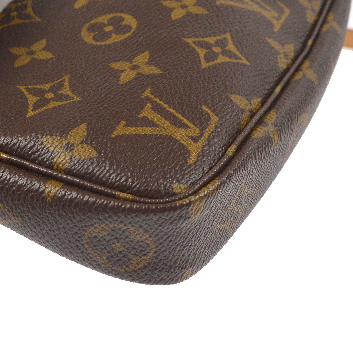 Louis Vuitton Monogram Panda Pochette Accessoires